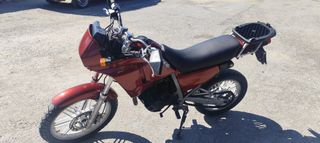 Honda AX-1 1995-thumb-2