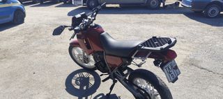Honda AX-1 1995-thumb-3