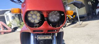 Honda AX-1 1995-thumb-4
