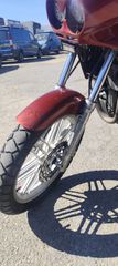 Honda AX-1 1995-thumb-8
