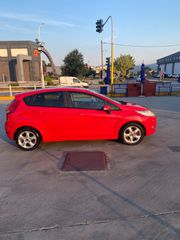 Ford Fiesta 2009