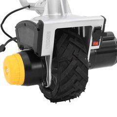 Τροχός Ανάρτησης Τρέιλερ 12 V 550 W από Αλουμίνιο 4013455-thumb-6