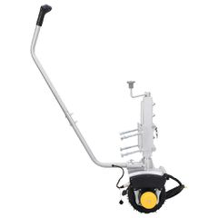 Τροχός Ανάρτησης Τρέιλερ 12 V 550 W από Αλουμίνιο 4013455-thumb-3