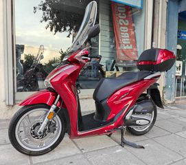 Honda SH 150i 2020 ABS TCS ATOKEΣ ΔΟΣΕΙΣ