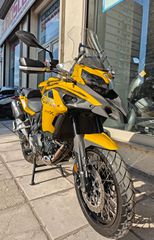 Benelli TRK 502 2022 ABS TRK X ΑΤΟΚΕΣ ΔΟΣΕΙΣ-thumb-9