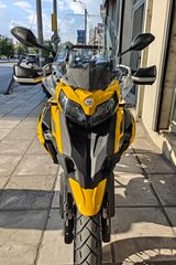 Benelli TRK 502 2022 ABS TRK X ΑΤΟΚΕΣ ΔΟΣΕΙΣ-thumb-10