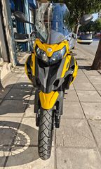 Benelli TRK 502 2022 ABS TRK X ΑΤΟΚΕΣ ΔΟΣΕΙΣ-thumb-12