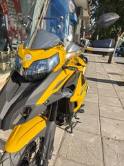 Benelli TRK 502 2022 ABS TRK X ΑΤΟΚΕΣ ΔΟΣΕΙΣ-thumb-14
