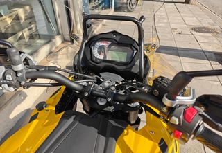Benelli TRK 502 2022 ABS TRK X ΑΤΟΚΕΣ ΔΟΣΕΙΣ-thumb-19