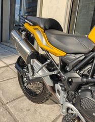 Benelli TRK 502 2022 ABS TRK X ΑΤΟΚΕΣ ΔΟΣΕΙΣ-thumb-20