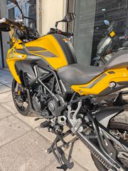 Benelli TRK 502 2022 ABS TRK X ΑΤΟΚΕΣ ΔΟΣΕΙΣ-thumb-21