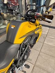 Benelli TRK 502 2022 ABS TRK X ΑΤΟΚΕΣ ΔΟΣΕΙΣ-thumb-22