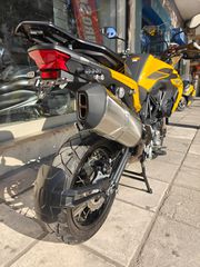 Benelli TRK 502 2022 ABS TRK X ΑΤΟΚΕΣ ΔΟΣΕΙΣ-thumb-23