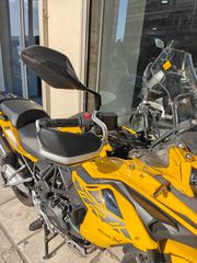 Benelli TRK 502 2022 ABS TRK X ΑΤΟΚΕΣ ΔΟΣΕΙΣ-thumb-26