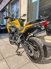 Benelli TRK 502 2022 ABS TRK X ΑΤΟΚΕΣ ΔΟΣΕΙΣ-thumb-27