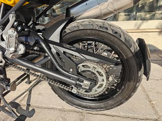 Benelli TRK 502 2022 ABS TRK X ΑΤΟΚΕΣ ΔΟΣΕΙΣ-thumb-28