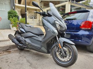 Yamaha XMAX 400 2018