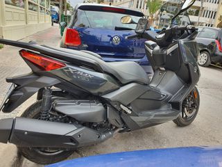 Yamaha XMAX 400 2018-thumb-1