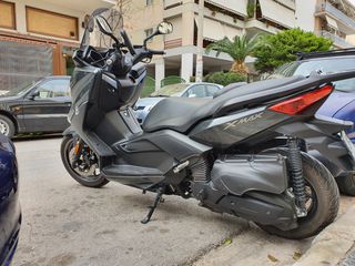 Yamaha XMAX 400 2018-thumb-2