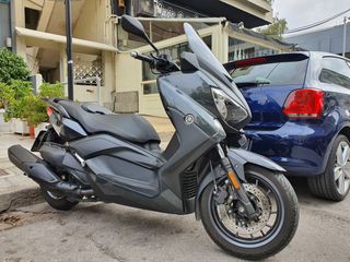 Yamaha XMAX 400 2018-thumb-3