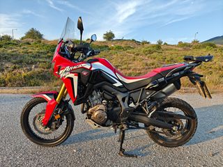 Honda CRF 1000 2018 AFRICA TWIN DCT ΑΤΟΚΕΣ ΔΟΣΕΙΣ-thumb-4
