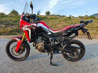 Honda CRF 1000 2018 AFRICA TWIN DCT ΑΤΟΚΕΣ ΔΟΣΕΙΣ-thumb-5