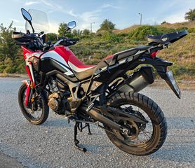 Honda CRF 1000 2018 AFRICA TWIN DCT ΑΤΟΚΕΣ ΔΟΣΕΙΣ-thumb-6