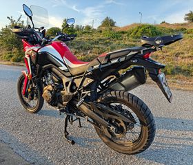 Honda CRF 1000 2018 AFRICA TWIN DCT ΑΤΟΚΕΣ ΔΟΣΕΙΣ-thumb-7