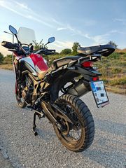 Honda CRF 1000 2018 AFRICA TWIN DCT ΑΤΟΚΕΣ ΔΟΣΕΙΣ-thumb-8
