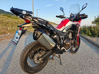 Honda CRF 1000 2018 AFRICA TWIN DCT ΑΤΟΚΕΣ ΔΟΣΕΙΣ-thumb-10