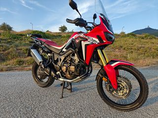 Honda CRF 1000 2018 AFRICA TWIN DCT ΑΤΟΚΕΣ ΔΟΣΕΙΣ-thumb-12