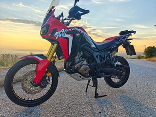 Honda CRF 1000 2018 AFRICA TWIN DCT ΑΤΟΚΕΣ ΔΟΣΕΙΣ-thumb-30