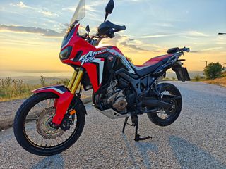 Honda CRF 1000 2018 AFRICA TWIN DCT ΑΤΟΚΕΣ ΔΟΣΕΙΣ-thumb-31