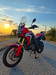 Honda CRF 1000 2018 AFRICA TWIN DCT ΑΤΟΚΕΣ ΔΟΣΕΙΣ-thumb-32