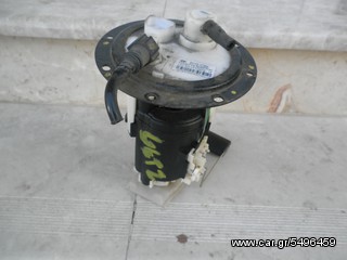 Hyundai Getz  KOLLIAS  MOTOR