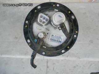 Hyundai Getz  KOLLIAS  MOTOR-thumb-1