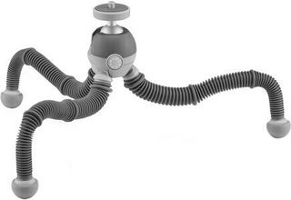 Joby PodZilla Flexible Tripod Medium Kit Grey