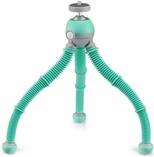 Joby PodZilla Flexible Tripod Medium Kit Teal