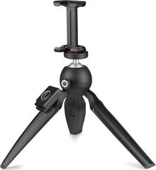 Joby HandyPod Mobile Plus Τρίποδο Κινητού Bluetooth Μαύρο