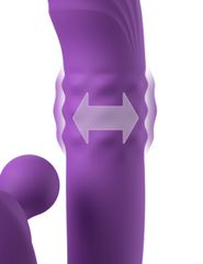 Pipedream Harmoni Pro Next-Generation Pleasure Rabbit Vibrator