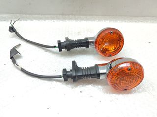 Kawasaki EN - VN 400-500-750 μπροστινά φλας - εμπρός