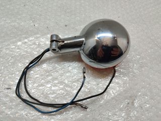 Yamaha XV 535 Virago φλας εμπρός-thumb-2