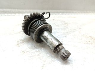 Zundapp KS 100/ KS 125 άξονας μανιβέλας