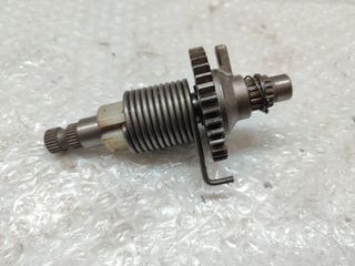Kawasaki AR 50/ AR 80 άξονας μανιβέλας