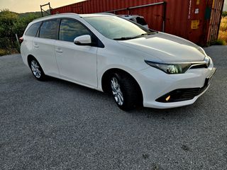 Toyota Auris 2016 Diesel Eλληνικης Αντιπροσωπειας - Ιδιωτης