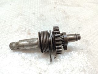 Yamaha XS 650 άξονας μανιβέλας