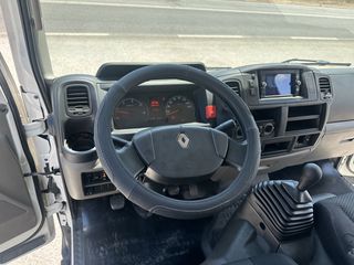 Καρότσα Nissan 2015 CABSTAR - RENAULT MAXITY 35-140 A/C ΥΔΡ. ΠΟΡΤΑ-thumb-40