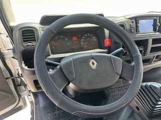 Καρότσα Nissan 2015 CABSTAR - RENAULT MAXITY 35-140 A/C ΥΔΡ. ΠΟΡΤΑ-thumb-41
