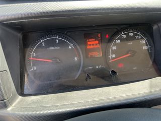 Καρότσα Nissan 2015 CABSTAR - RENAULT MAXITY 35-140 A/C ΥΔΡ. ΠΟΡΤΑ-thumb-42