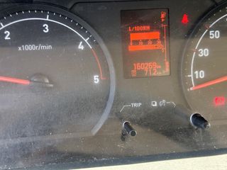 Καρότσα Nissan 2015 CABSTAR - RENAULT MAXITY 35-140 A/C ΥΔΡ. ΠΟΡΤΑ-thumb-43